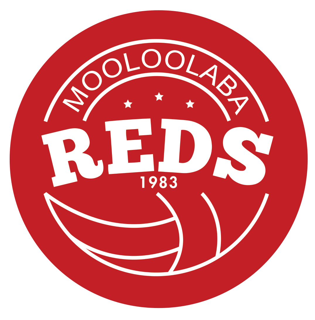 Mooloolaba Reds